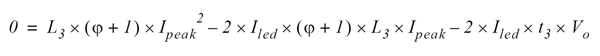 Equation 14 Equation